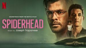 Spiderhead (2022)